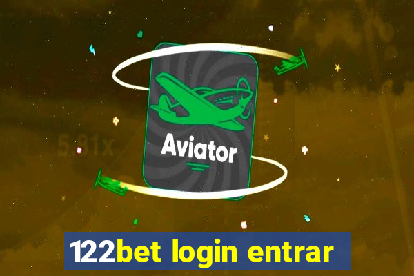 122bet login entrar